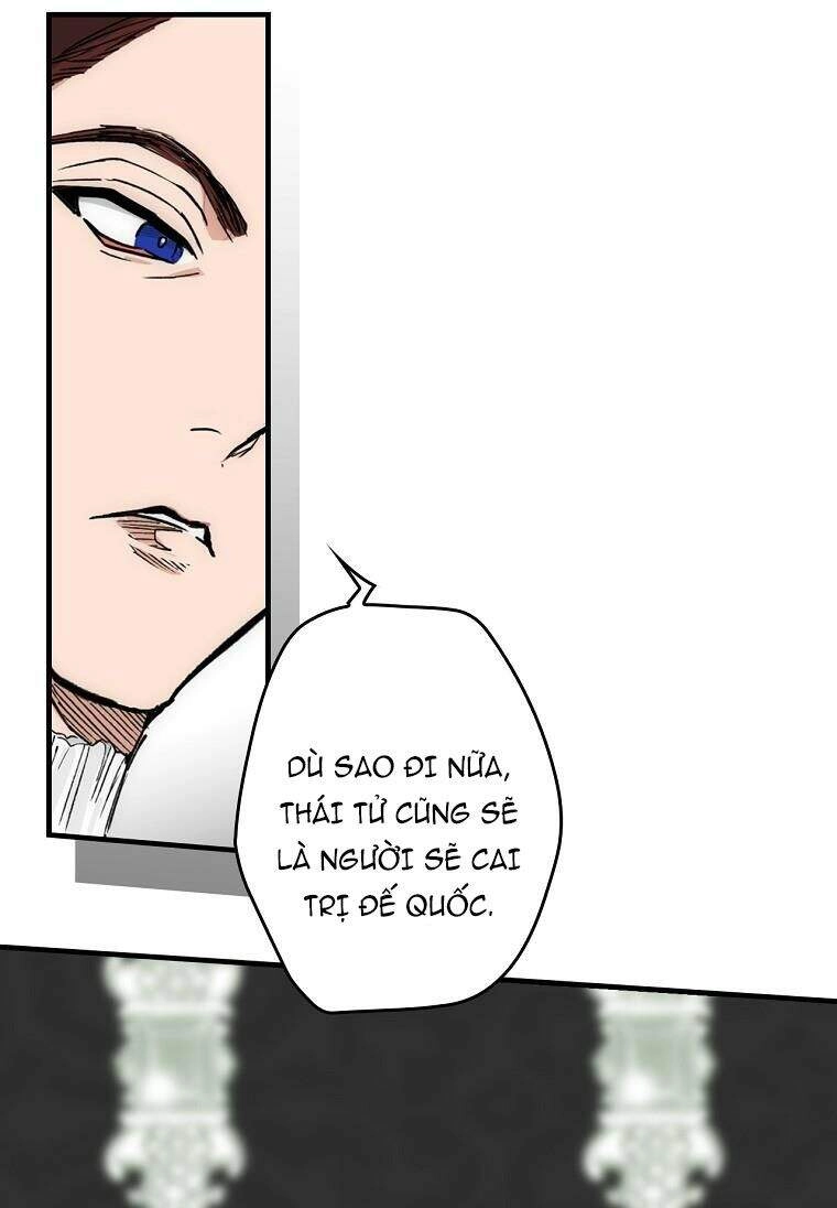 Câu Chuyện Cổ Tích Của Mẹ Kế Chapter 67 - 29