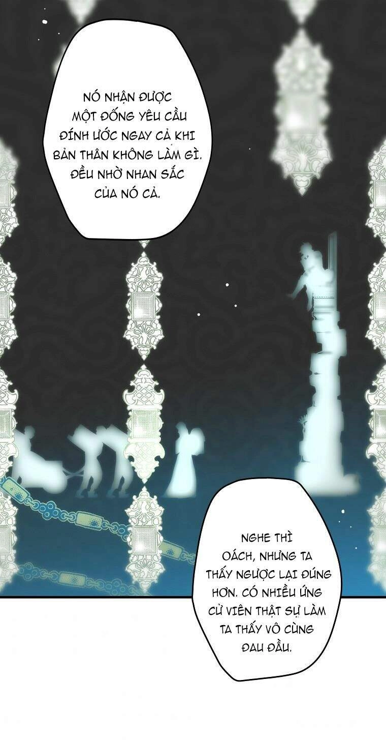 Câu Chuyện Cổ Tích Của Mẹ Kế Chapter 67 - 30