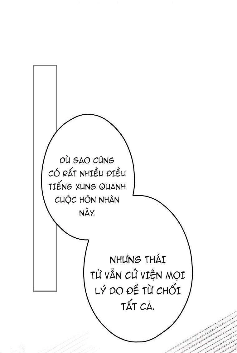 Câu Chuyện Cổ Tích Của Mẹ Kế Chapter 67 - 32