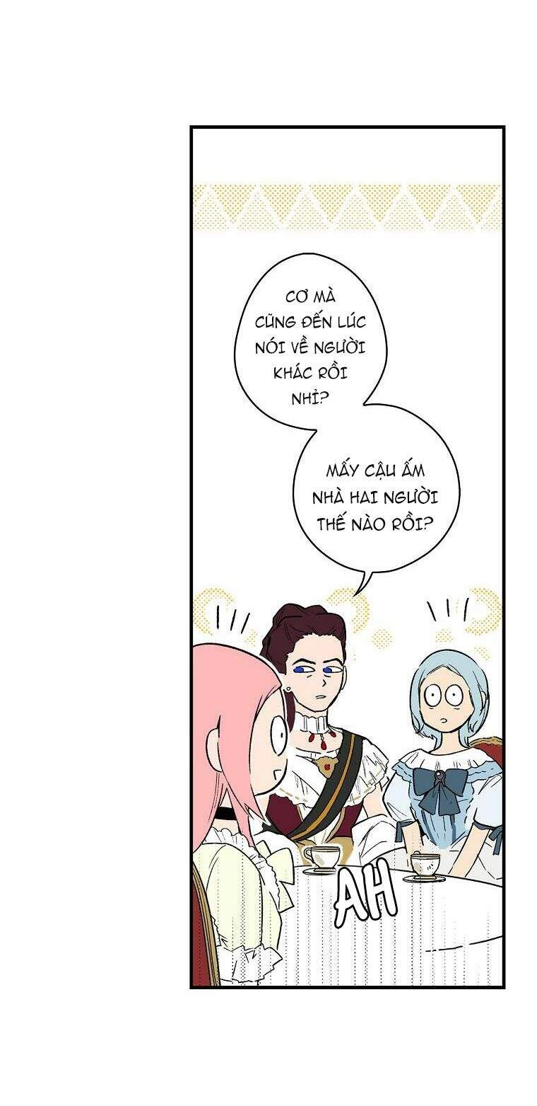 Câu Chuyện Cổ Tích Của Mẹ Kế Chapter 67 - 34