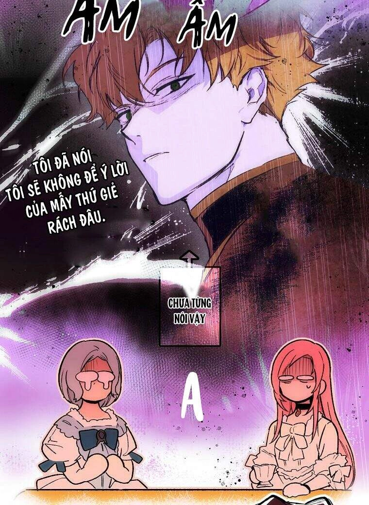 Câu Chuyện Cổ Tích Của Mẹ Kế Chapter 67 - 36