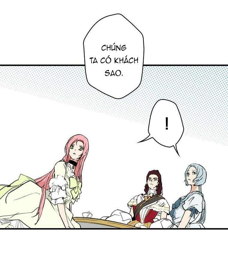 Câu Chuyện Cổ Tích Của Mẹ Kế Chapter 67 - 38