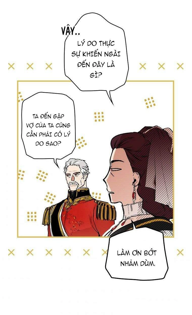 Câu Chuyện Cổ Tích Của Mẹ Kế Chapter 67 - 47