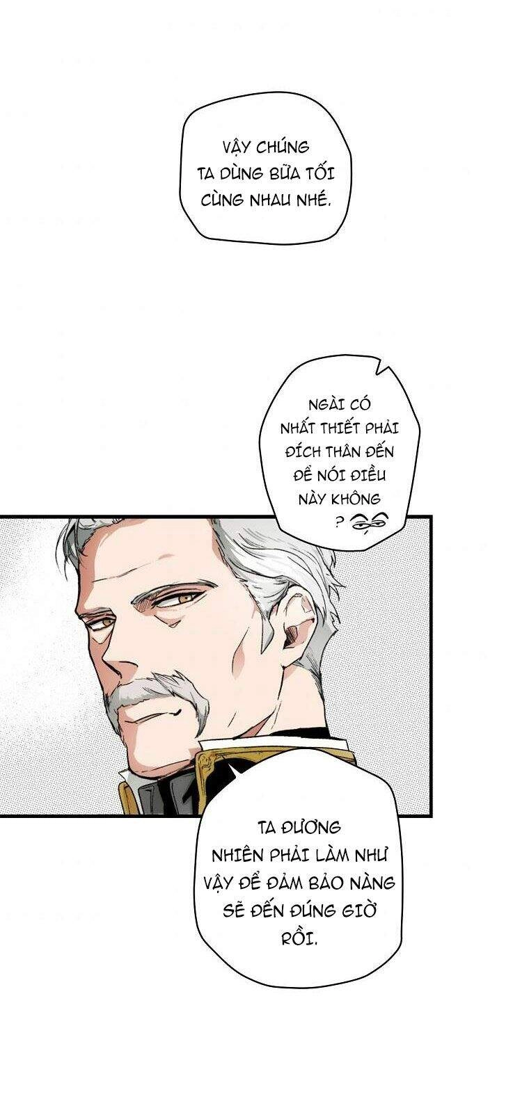 Câu Chuyện Cổ Tích Của Mẹ Kế Chapter 67 - 48