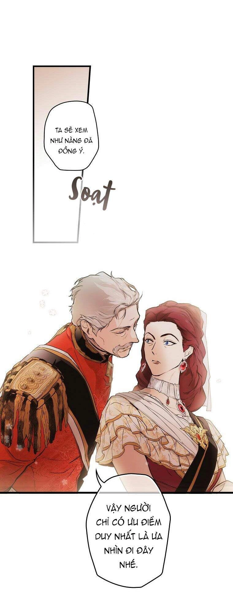 Câu Chuyện Cổ Tích Của Mẹ Kế Chapter 67 - 50