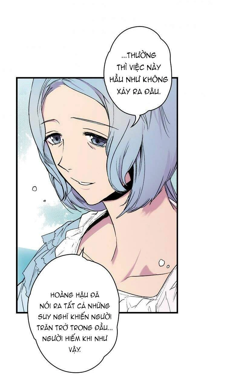 Câu Chuyện Cổ Tích Của Mẹ Kế Chapter 67 - 56