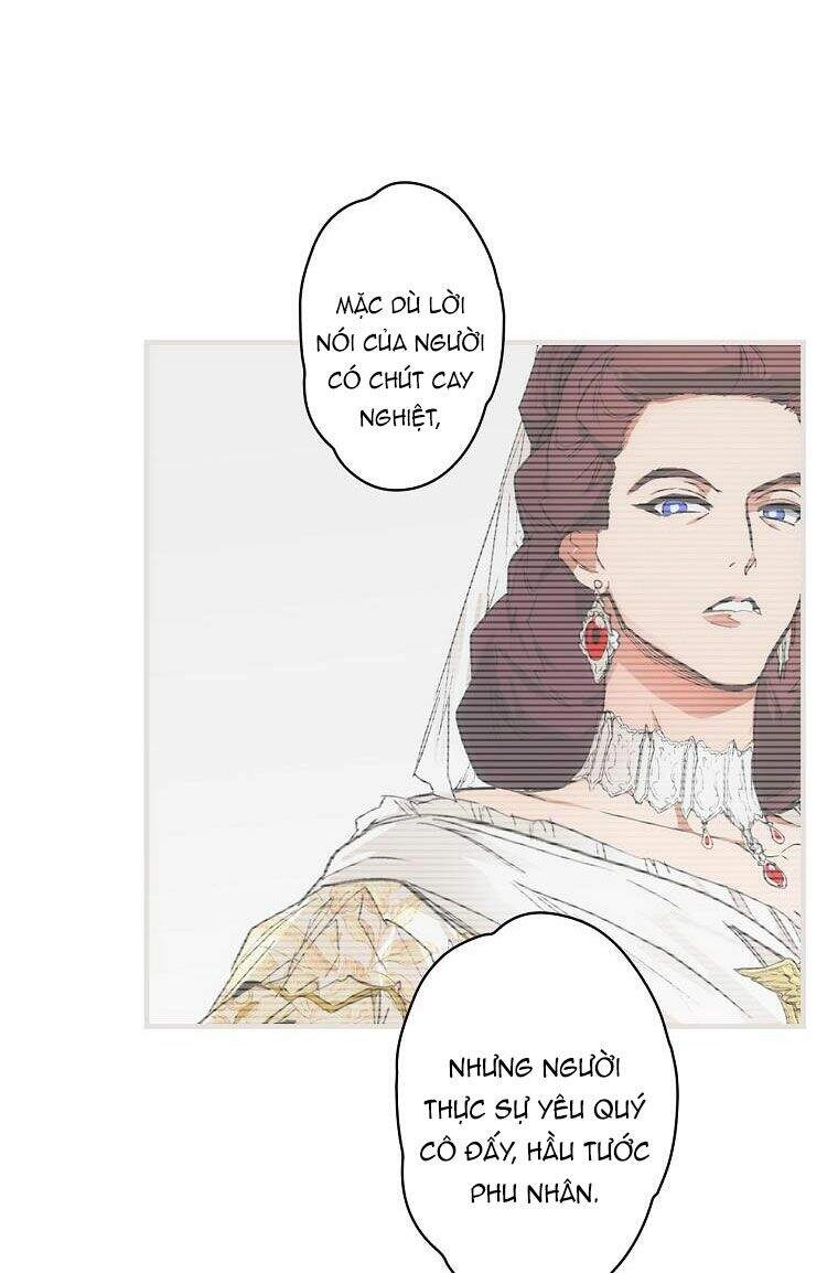 Câu Chuyện Cổ Tích Của Mẹ Kế Chapter 67 - 57