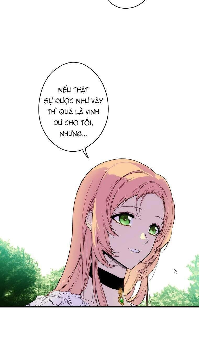 Câu Chuyện Cổ Tích Của Mẹ Kế Chapter 67 - 58