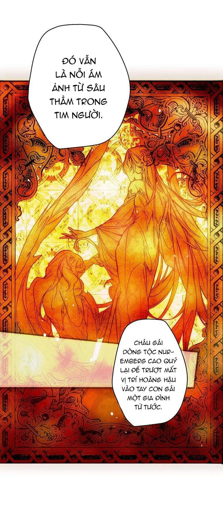 Câu Chuyện Cổ Tích Của Mẹ Kế Chapter 67 - 61