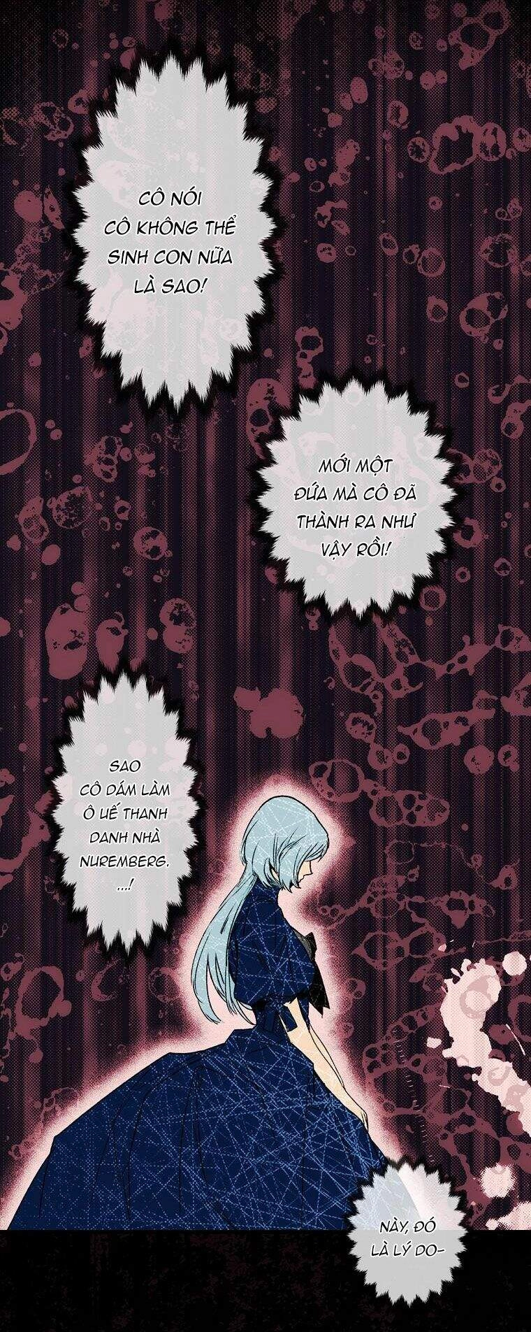 Câu Chuyện Cổ Tích Của Mẹ Kế Chapter 67 - 65