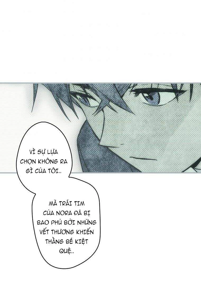 Câu Chuyện Cổ Tích Của Mẹ Kế Chapter 67 - 71