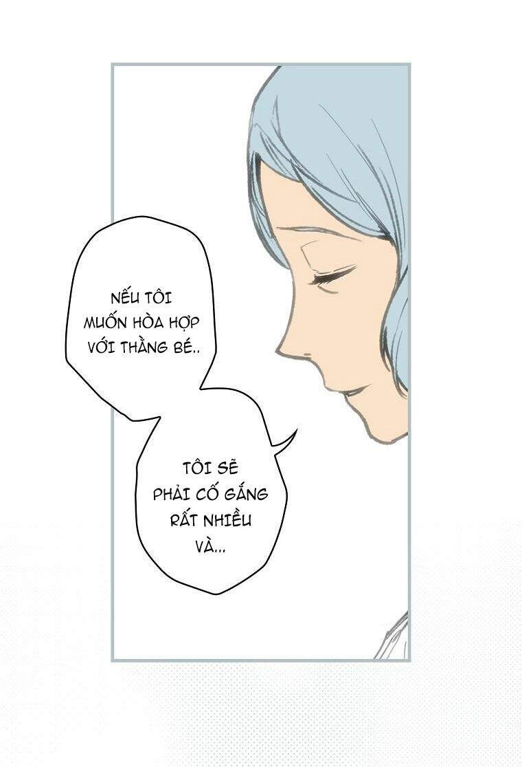 Câu Chuyện Cổ Tích Của Mẹ Kế Chapter 67 - 72