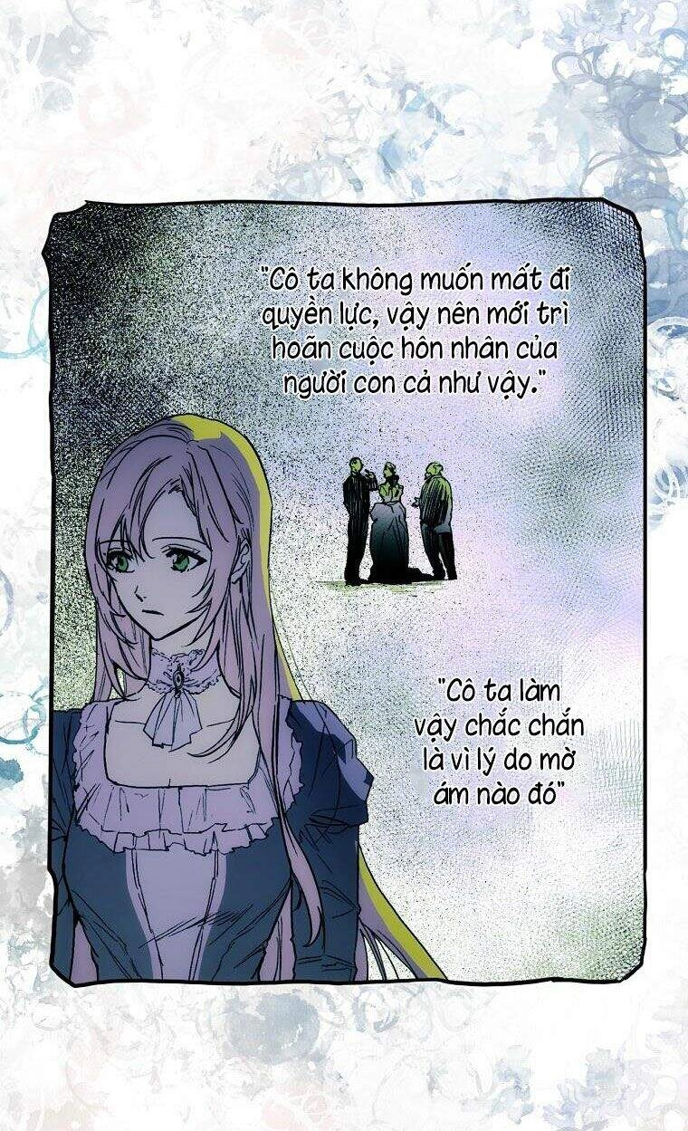 Câu Chuyện Cổ Tích Của Mẹ Kế Chapter 67 - 77