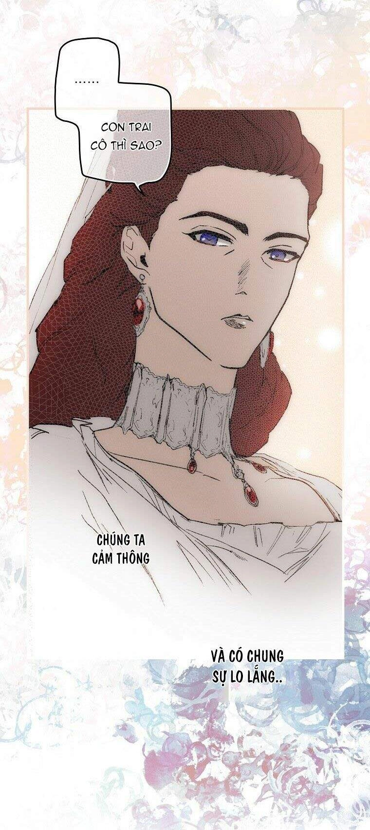 Câu Chuyện Cổ Tích Của Mẹ Kế Chapter 67 - 78