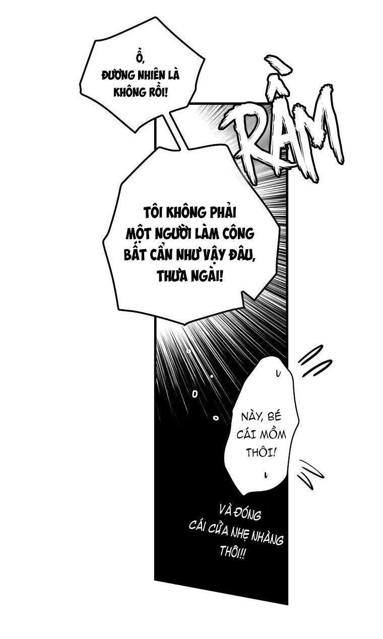 Câu Chuyện Cổ Tích Của Mẹ Kế Chapter 67 - 85