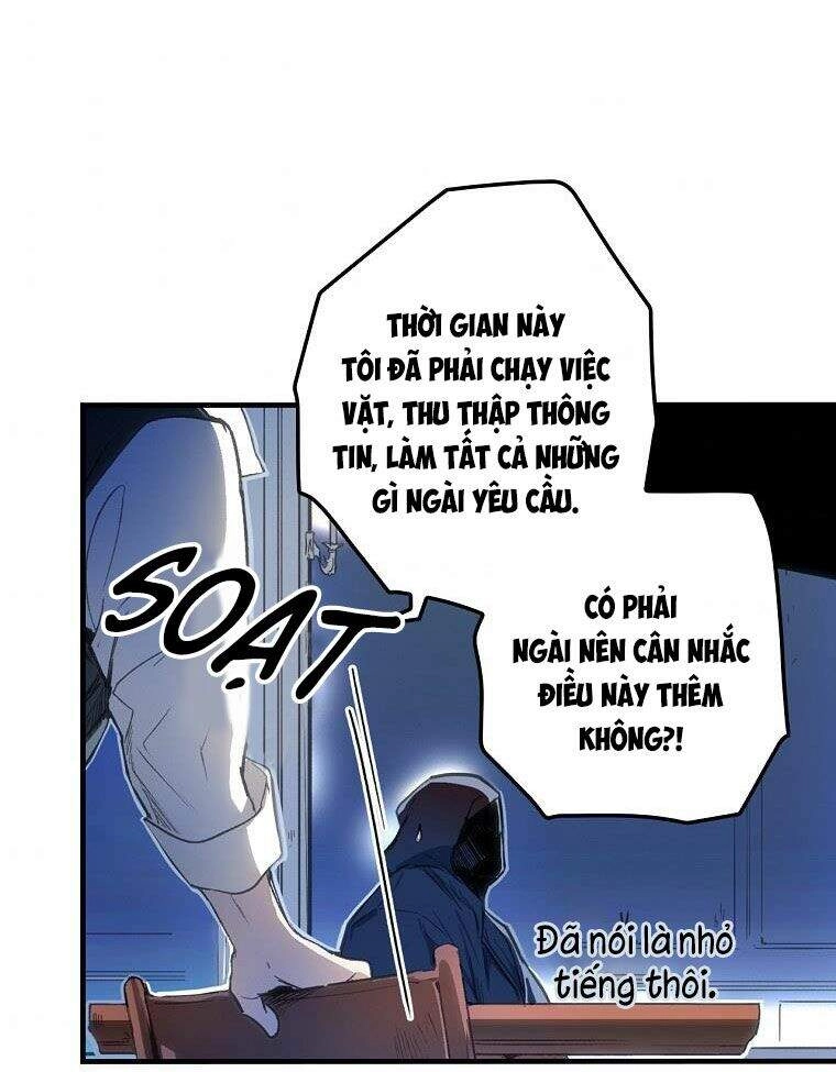 Câu Chuyện Cổ Tích Của Mẹ Kế Chapter 67 - 86