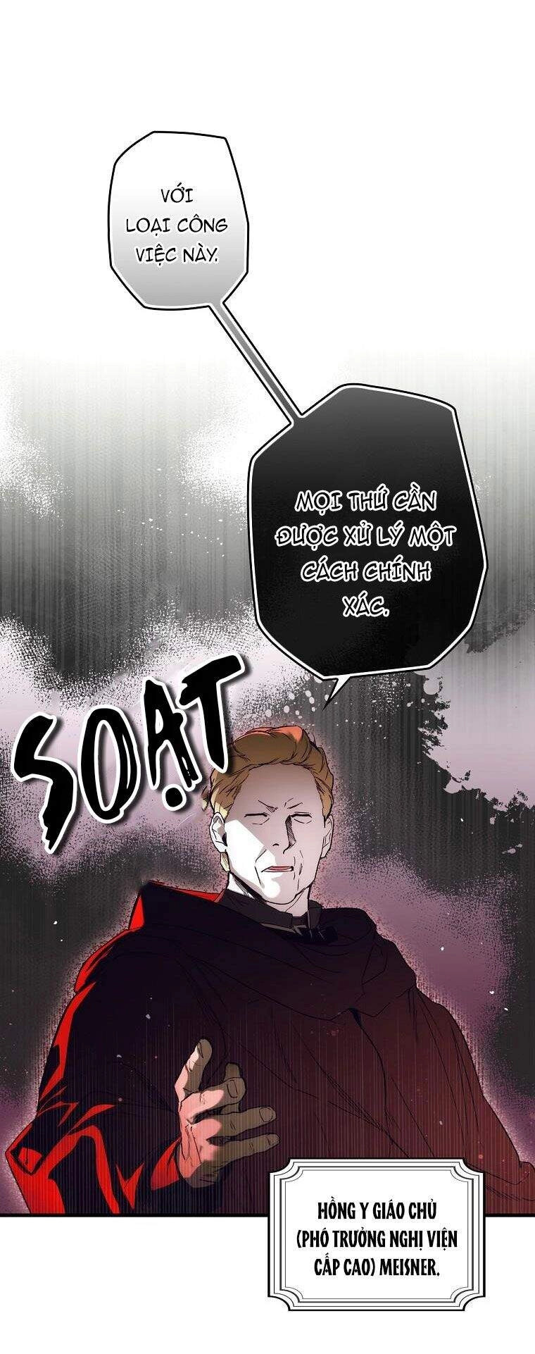 Câu Chuyện Cổ Tích Của Mẹ Kế Chapter 67 - 88