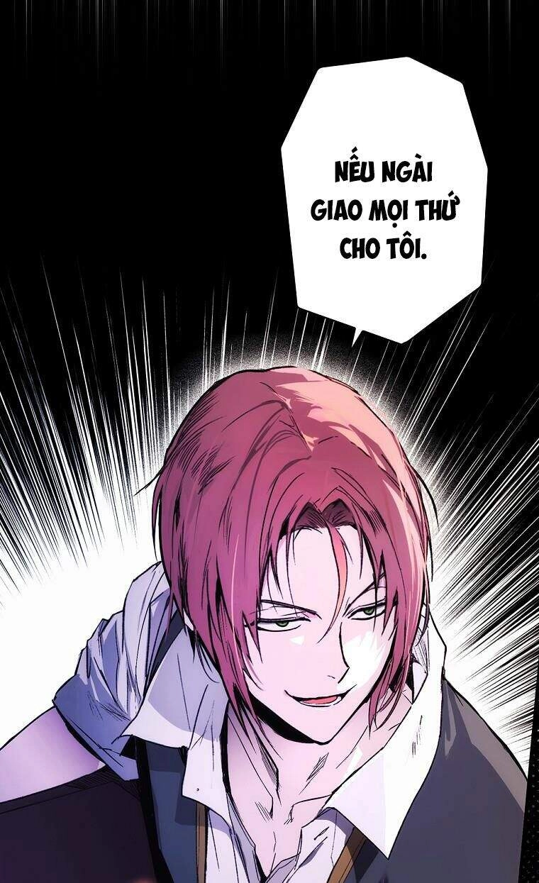 Câu Chuyện Cổ Tích Của Mẹ Kế Chapter 67 - 90