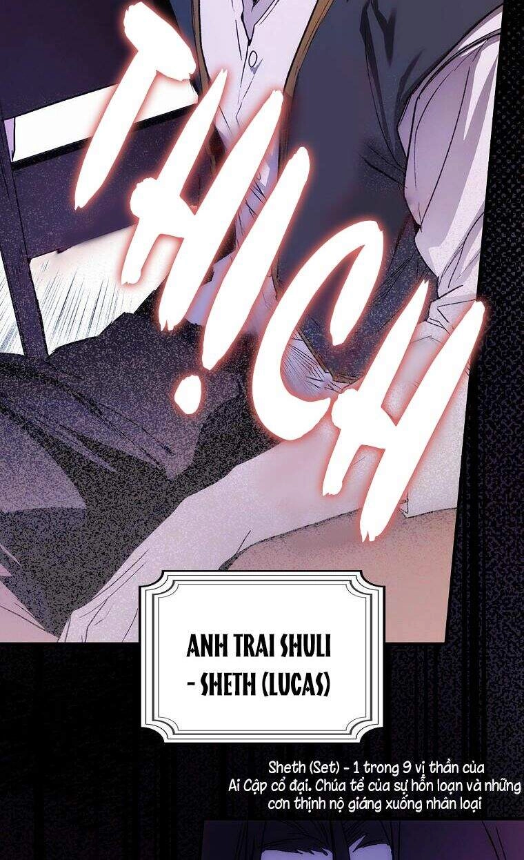 Câu Chuyện Cổ Tích Của Mẹ Kế Chapter 67 - 91