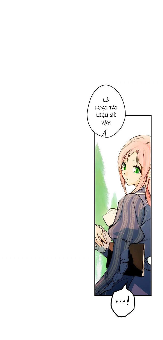 Câu Chuyện Cổ Tích Của Mẹ Kế Chapter 69 - 10