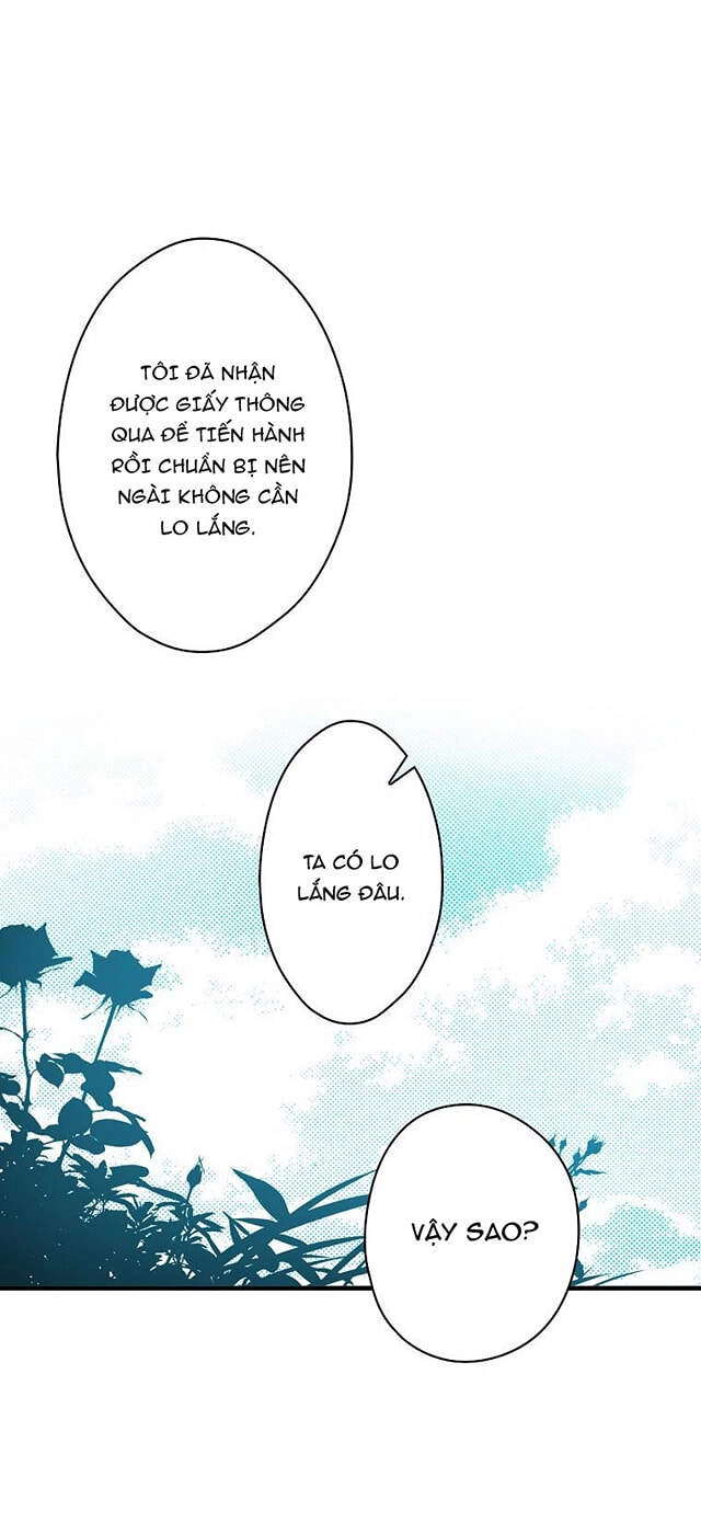 Câu Chuyện Cổ Tích Của Mẹ Kế Chapter 69 - 12