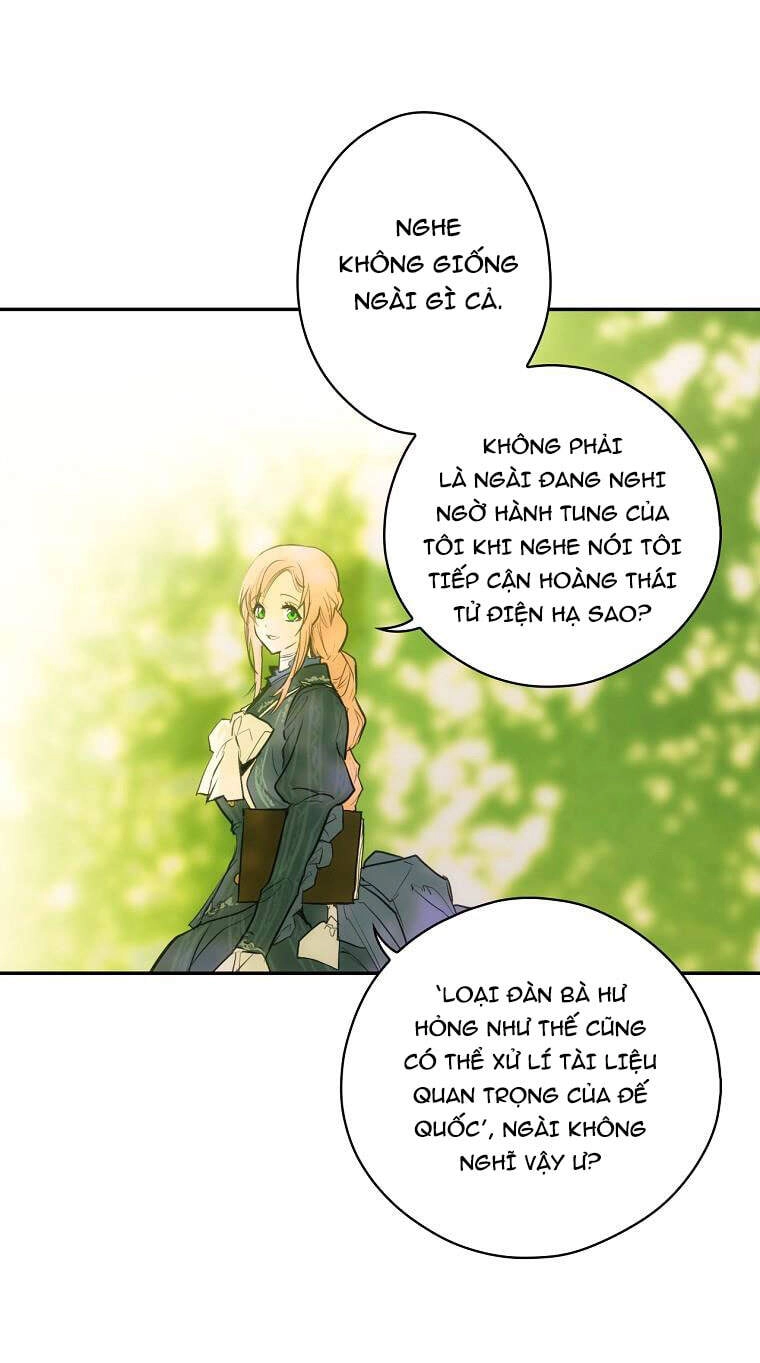 Câu Chuyện Cổ Tích Của Mẹ Kế Chapter 69 - 13