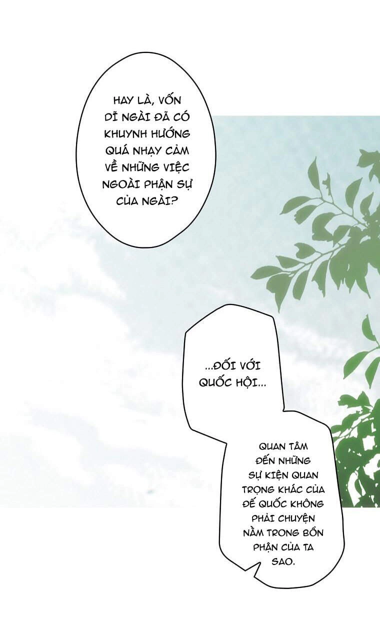 Câu Chuyện Cổ Tích Của Mẹ Kế Chapter 69 - 14