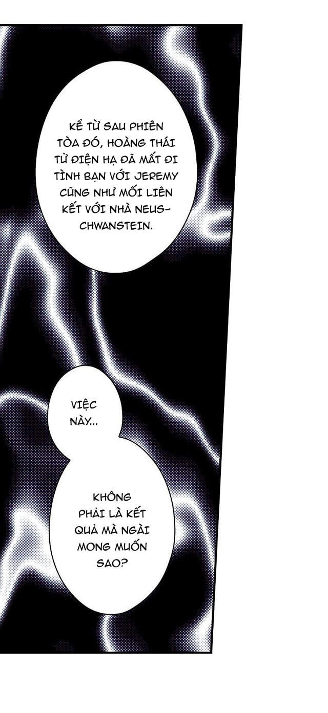 Câu Chuyện Cổ Tích Của Mẹ Kế Chapter 69 - 16