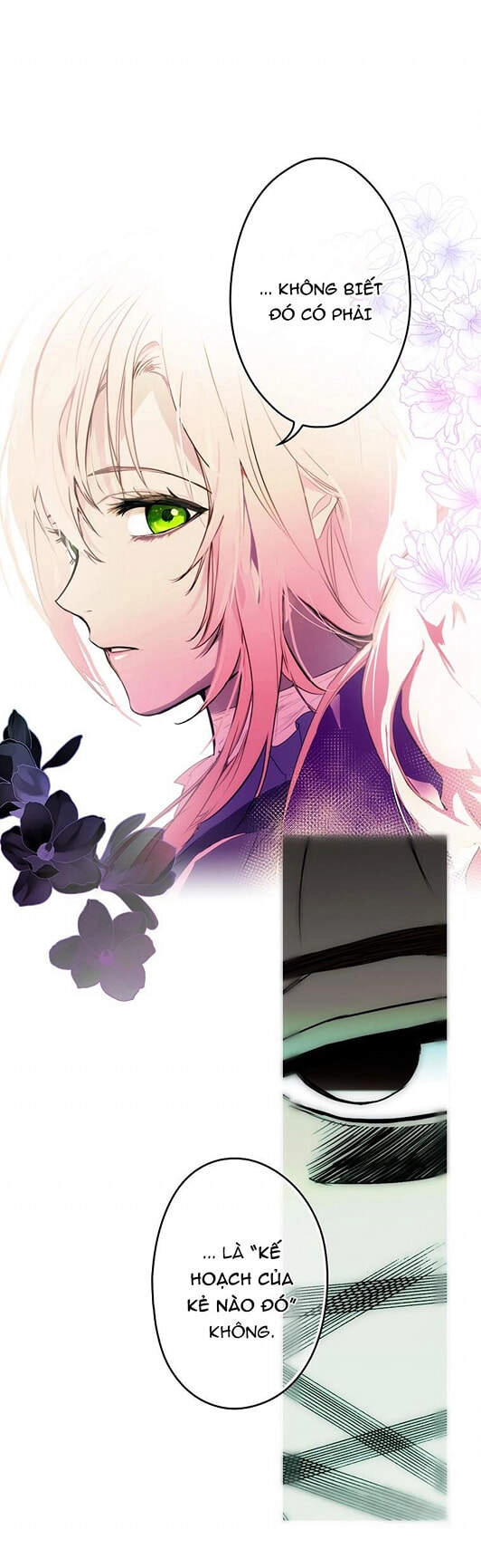 Câu Chuyện Cổ Tích Của Mẹ Kế Chapter 69 - 17