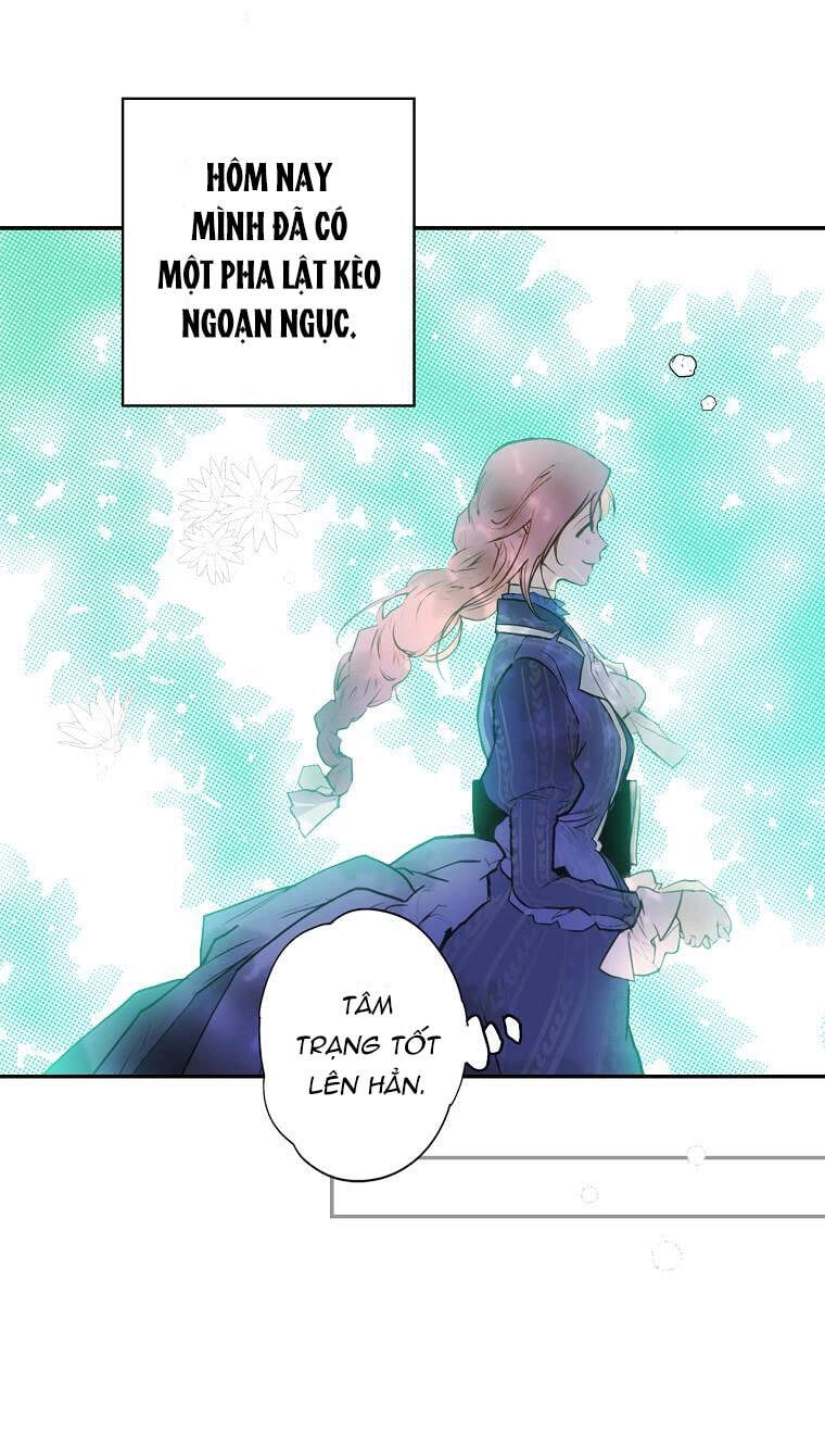 Câu Chuyện Cổ Tích Của Mẹ Kế Chapter 69 - 20