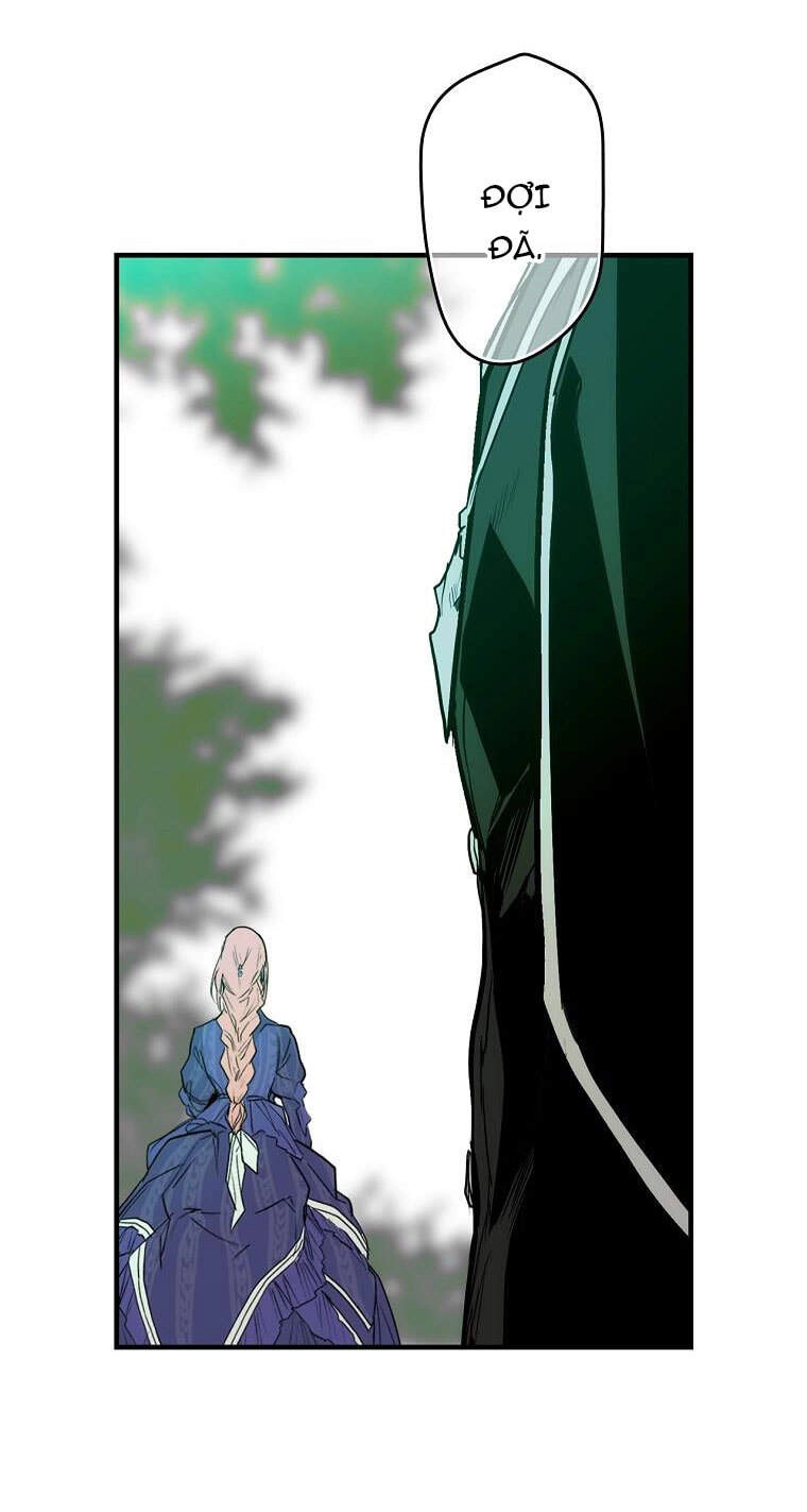 Câu Chuyện Cổ Tích Của Mẹ Kế Chapter 69 - 21