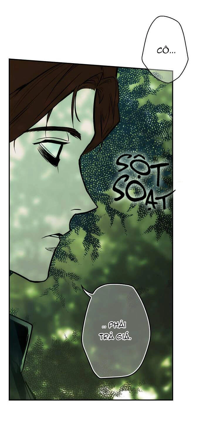 Câu Chuyện Cổ Tích Của Mẹ Kế Chapter 69 - 23