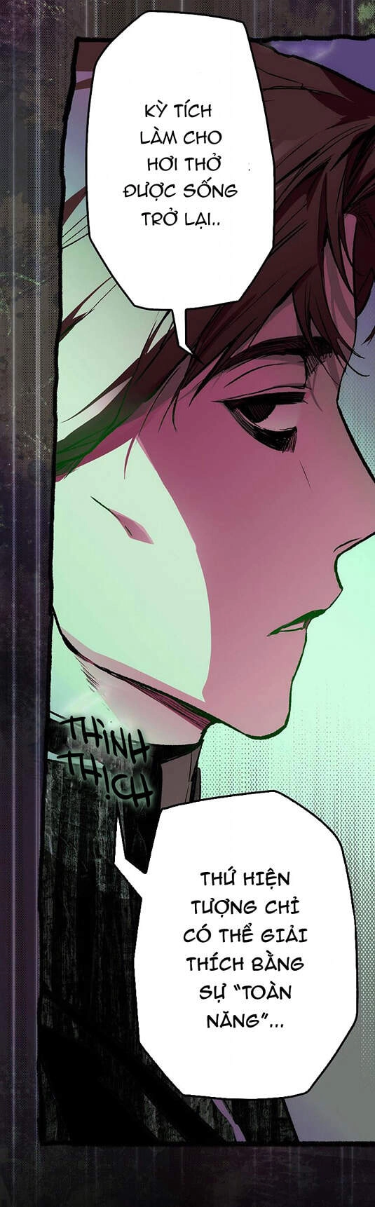 Câu Chuyện Cổ Tích Của Mẹ Kế Chapter 69 - 27