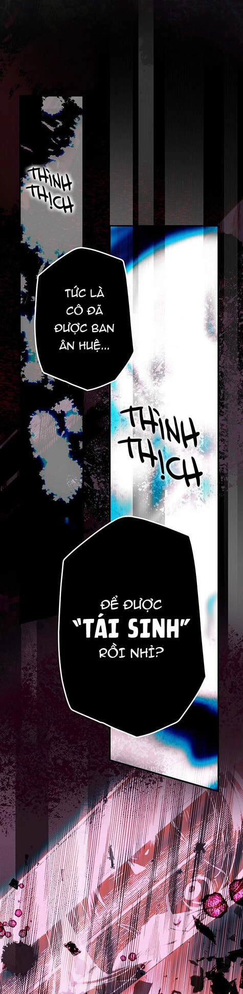 Câu Chuyện Cổ Tích Của Mẹ Kế Chapter 69 - 28