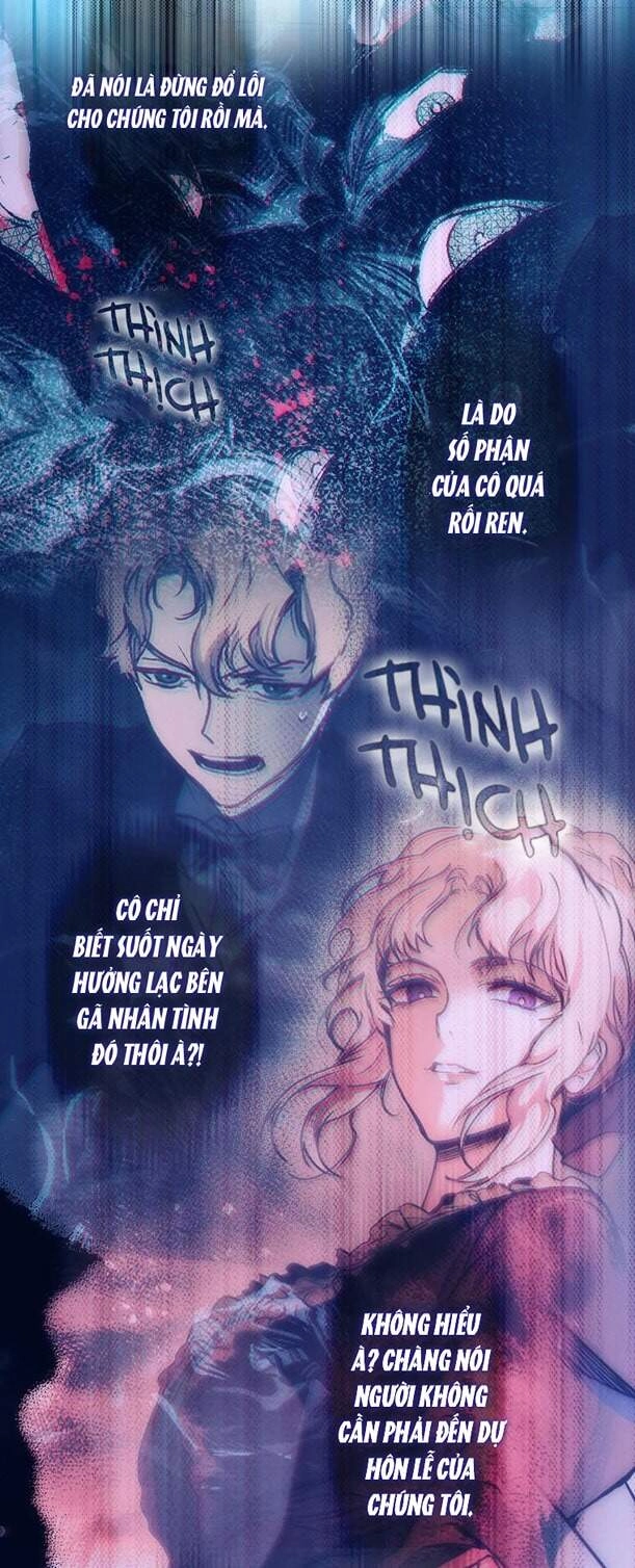 Câu Chuyện Cổ Tích Của Mẹ Kế Chapter 69 - 31