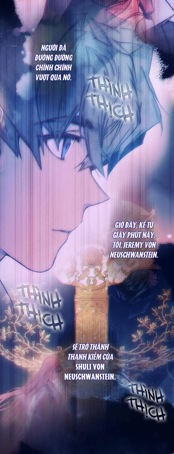 Câu Chuyện Cổ Tích Của Mẹ Kế Chapter 69 - 32