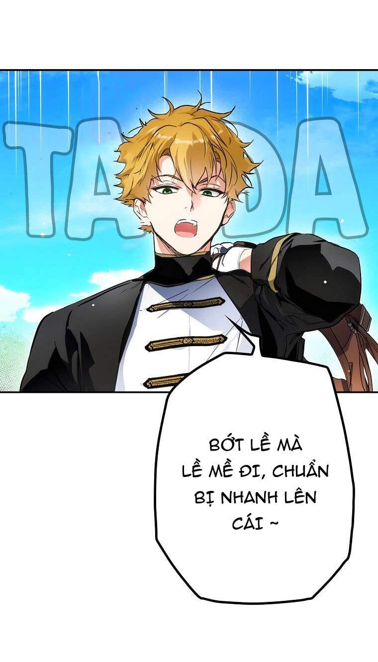 Câu Chuyện Cổ Tích Của Mẹ Kế Chapter 69 - 37