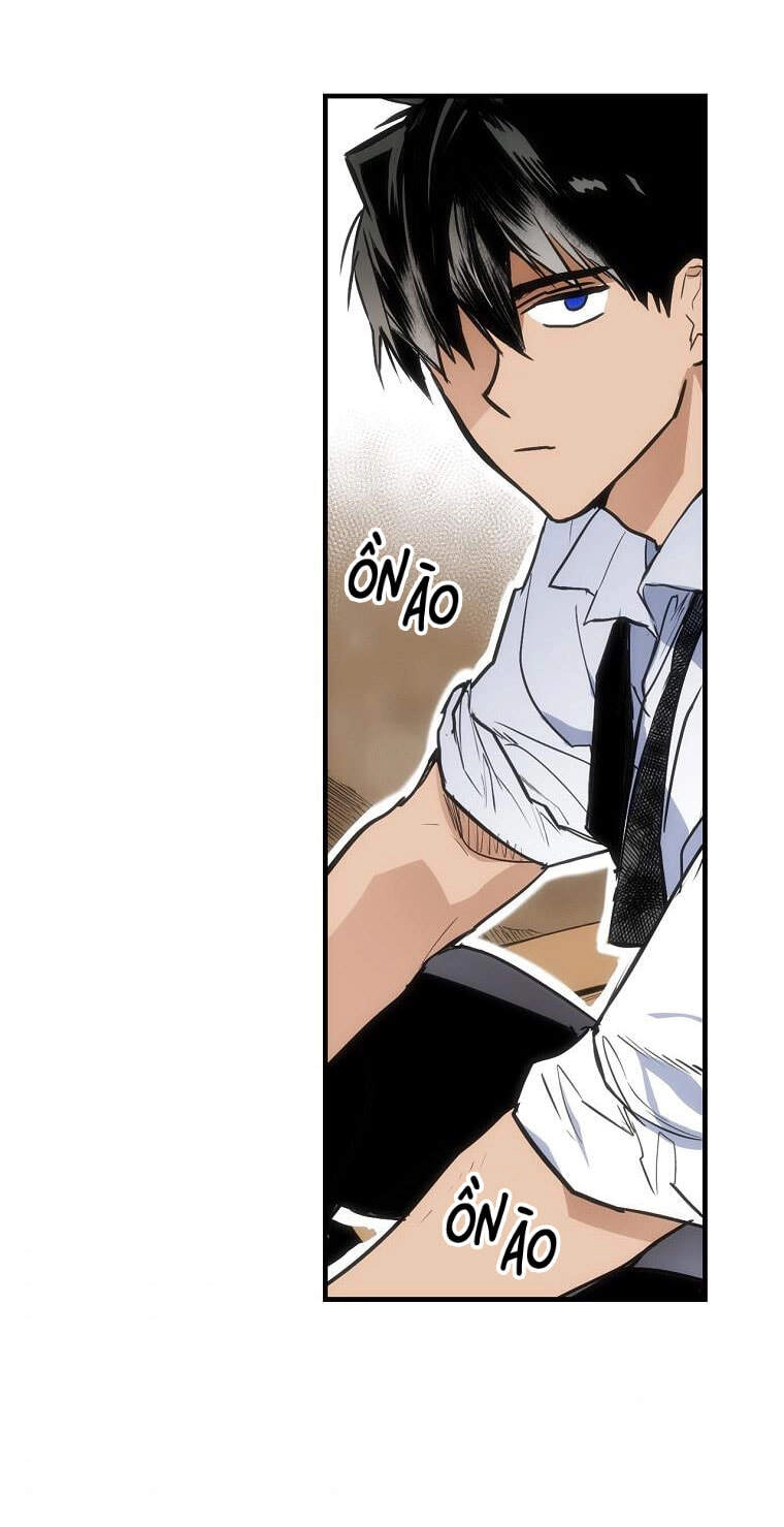 Câu Chuyện Cổ Tích Của Mẹ Kế Chapter 69 - 38