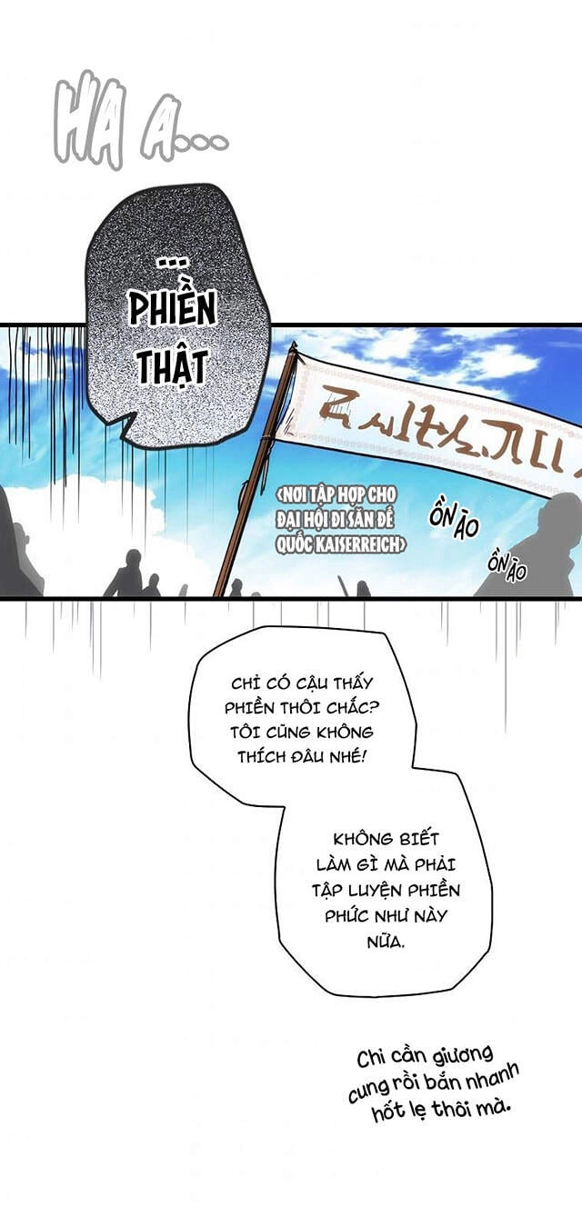 Câu Chuyện Cổ Tích Của Mẹ Kế Chapter 69 - 39