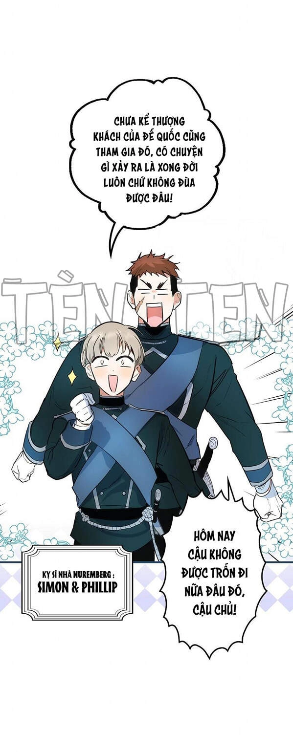 Câu Chuyện Cổ Tích Của Mẹ Kế Chapter 69 - 41