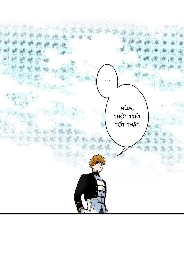 Câu Chuyện Cổ Tích Của Mẹ Kế Chapter 69 - 43