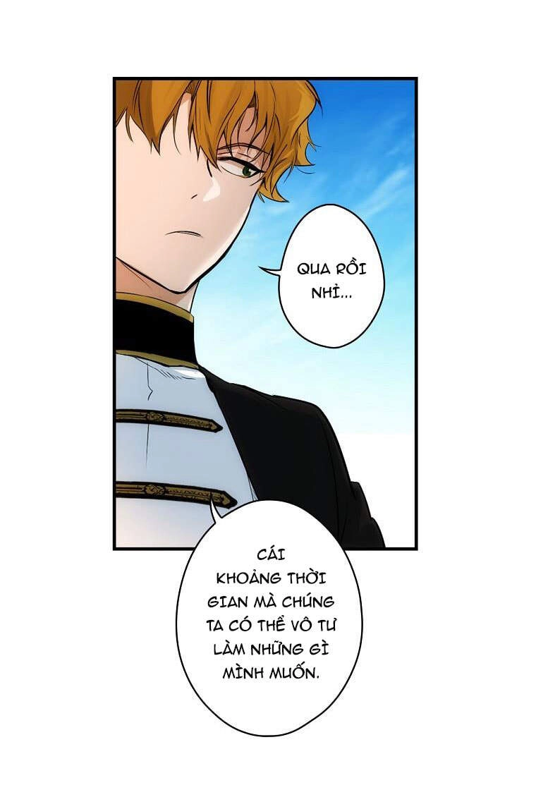 Câu Chuyện Cổ Tích Của Mẹ Kế Chapter 69 - 44