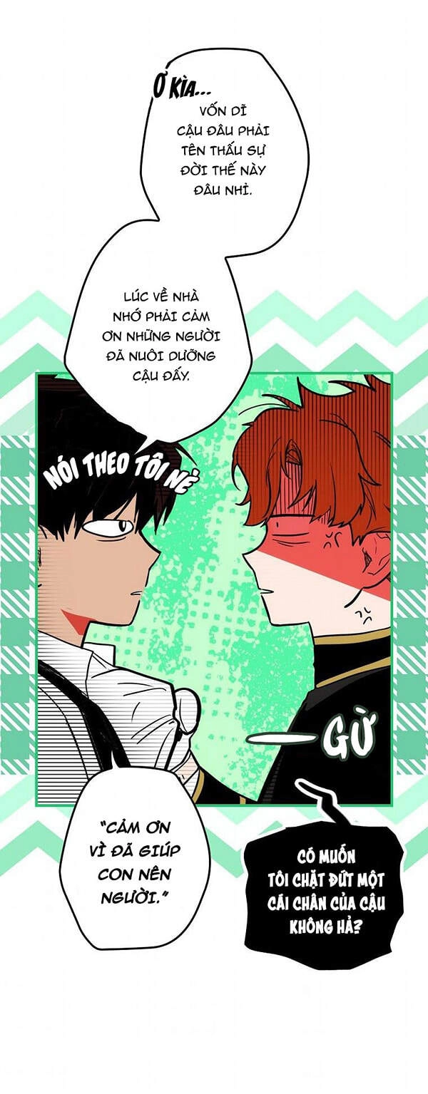 Câu Chuyện Cổ Tích Của Mẹ Kế Chapter 69 - 46