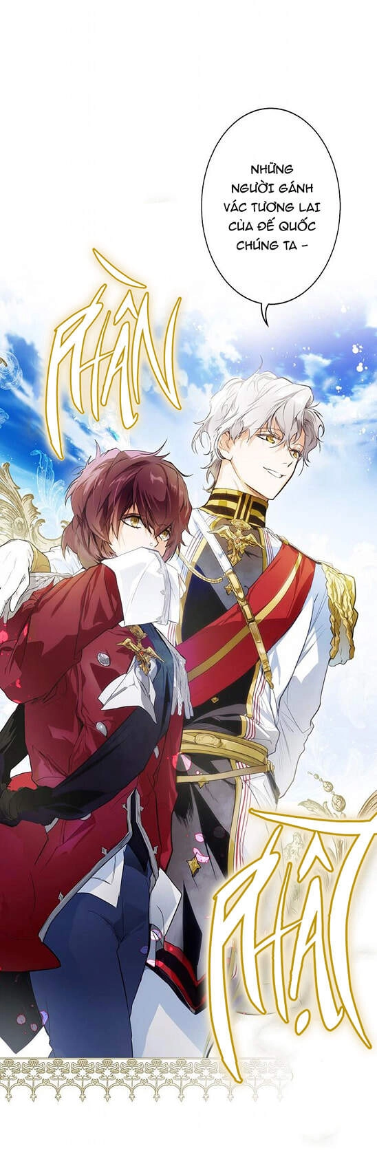 Câu Chuyện Cổ Tích Của Mẹ Kế Chapter 69 - 48