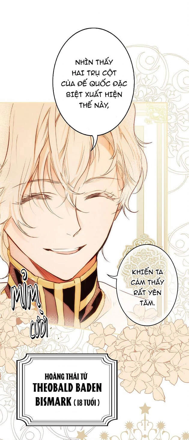 Câu Chuyện Cổ Tích Của Mẹ Kế Chapter 69 - 49