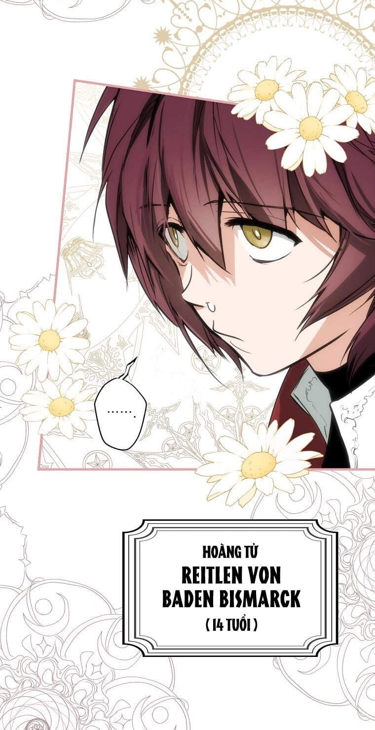 Câu Chuyện Cổ Tích Của Mẹ Kế Chapter 69 - 50