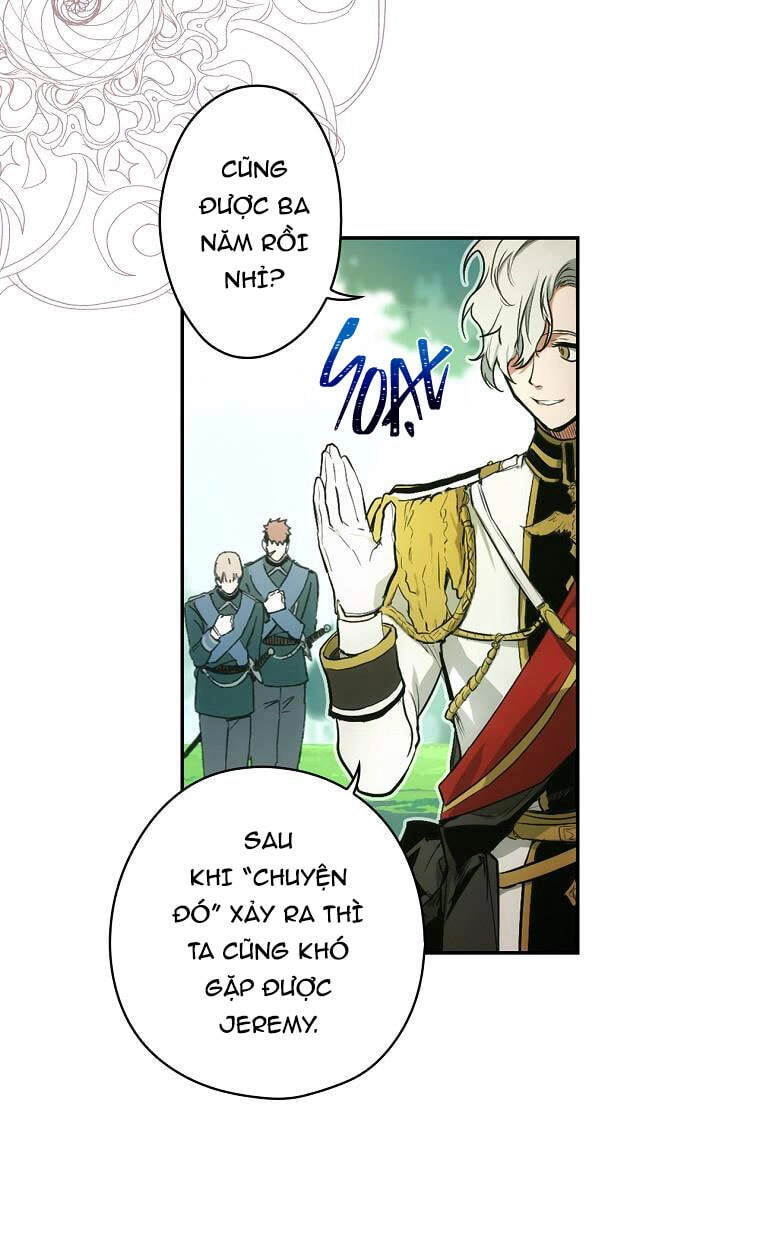 Câu Chuyện Cổ Tích Của Mẹ Kế Chapter 69 - 51