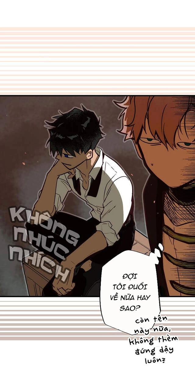 Câu Chuyện Cổ Tích Của Mẹ Kế Chapter 69 - 55