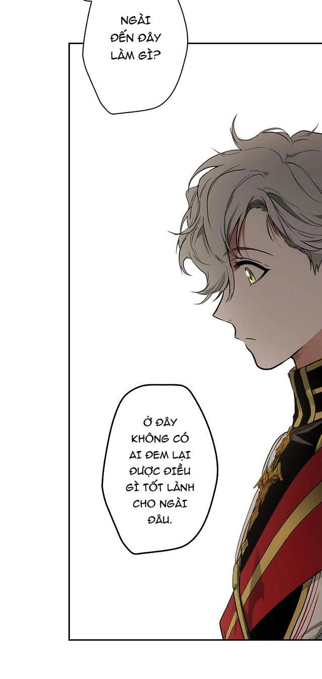 Câu Chuyện Cổ Tích Của Mẹ Kế Chapter 69 - 57