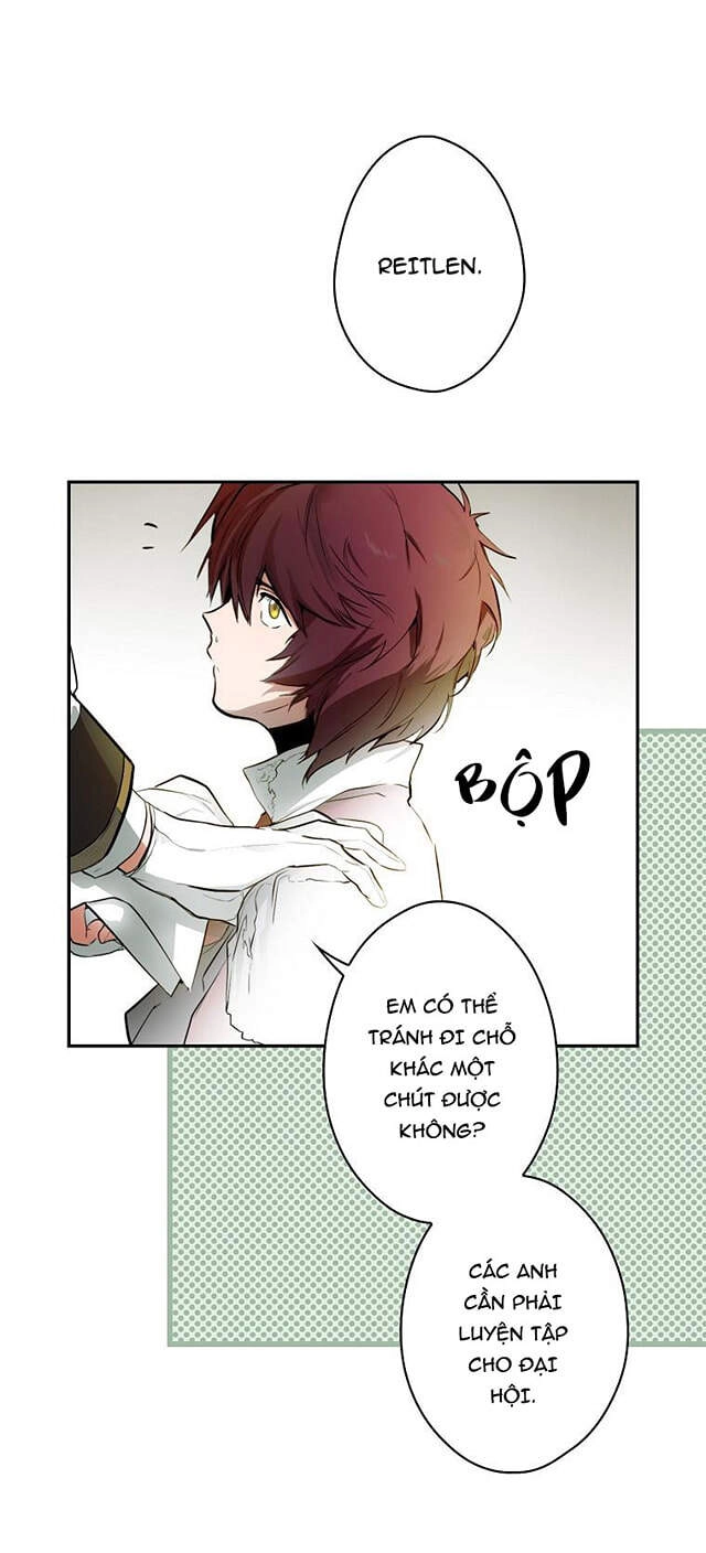 Câu Chuyện Cổ Tích Của Mẹ Kế Chapter 69 - 58